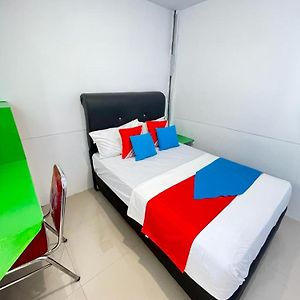 Standaard Double Kamer